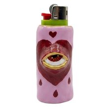 Product image of momoko ხელნაკეთი სანთებლის ქეისი