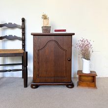 Product image of Collector Tbilisi წაბლის ხის ტუმბო (რესტავრირებული)