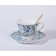 Product image of Nisse 1ც ყავის ჭიქა ლამბაქით