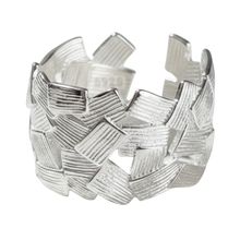 Product image of Bellora ვერცხლის რეგულირებადი ბეჭედი