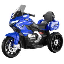 Product image of საბავშვო ელექტრო მოტოციკლი