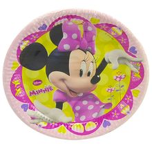 Product image of Paper Plates სადღესასწაულო თეფშები