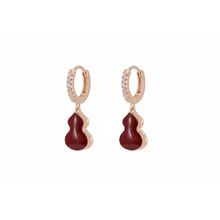 Product image of ოქროსფერი საყურე