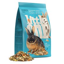 Product image of Little One საკვები კურდღლებისთვის 900 გრ