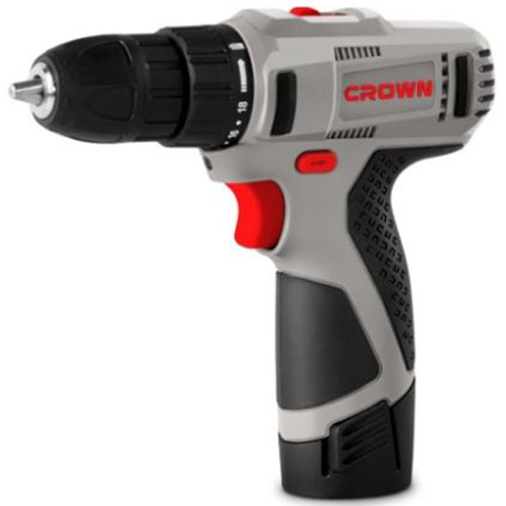 crown-ct21053lh-12v-1400rpm-akumulatoruli-sakhrakhnisi