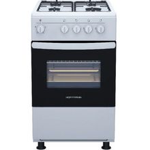 Product image of HOFFMANN HG450W გაზქურა