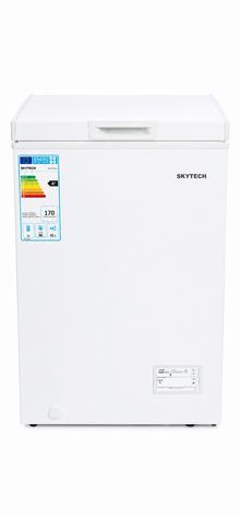 Product image of SKYTECH SCFR100DW საყინულე