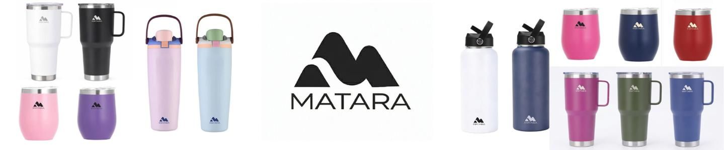 Cover photo of მათარა