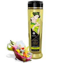 Product image of Shunga ეროტიული მასაჟის ზეთი აზიური შერწყმა