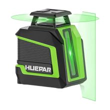 Product image of HUEPAR D011CG ლაზერული თარაზო Rechargeable
