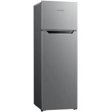 Product image of Hoffmann DFT-167S ორკამერიანი მაცივარი