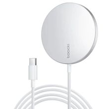 Product image of TOOCKI TCWX-FZ02 15W მობილურის უსადენო დამტენი