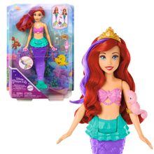 Product image of Mattel არიელის თოჯინა
