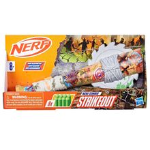Product image of HAS NERF სათამაშო ურო