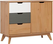 Product image of SHINA FURNITURE კომოდი