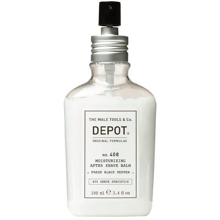 depot-408-moisturizing-after-shave-balm-classic-cologne-100ml-parsvis-shemdgomi-balzami