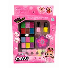 Product image of LOL Style საბავშვო მაკიაჟის ნაკრები