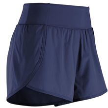 Product image of ქალის ფიტნეს შორტი