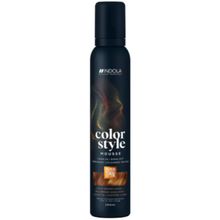Product image of INDOLA COLOR STYLE LIGHT BROWN HAZEL 200მლ თმის მუსი ტონერი