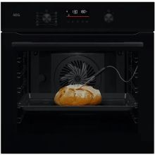 Product image of AEG NBA5P531AB ჩასაშენებელი ელექტრო ღუმელი