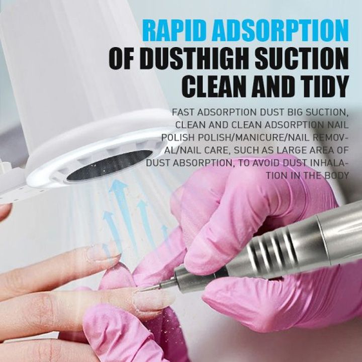 manicure-peducre-nail-dust-collector-with-led-light-manikuris-da-pedikuris-mtvris-gamtsovi-photo-4
