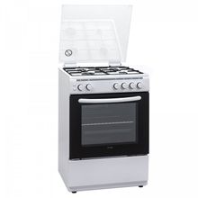 Product image of GRAETZ FS6GAS4GX გაზქურა