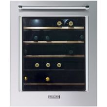 Product image of KitchenAid KCBWX 70600L0 ჩასაშენებელი ღვინის მაცივარი