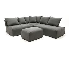 Product image of LABORATORY MY HOME კუთხის დივანი