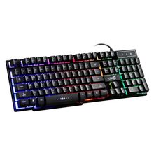 Product image of LDK.AI R260 Gaming კლავიატურა