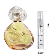 Product image of Sisley Izia 5მლ ატომაიზერით