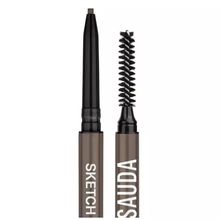 Product image of Mesauda 102 წარბის ფანქარი