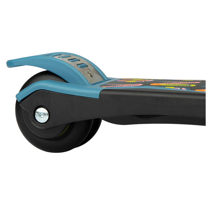 schreuderssport-fat-wheel-tri-scooter---boulevard-ranger-skuteri-photo-4
