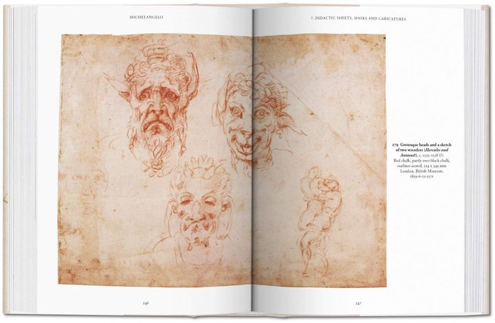 taschen-michelangelo-the-graphic-work-photo-2
