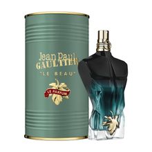 Product image of Jean Paul Gaultier Le Beau Le Parfum 125მლ სუნამო