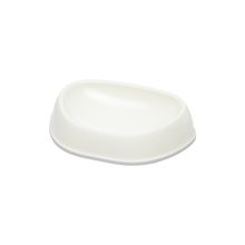 Product image of ჯამი ძაღლისთვის და კატისთვის Moderna Sensibowl Small (Soft White)