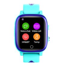 Product image of T5GS (Private design) Blue სმარტ საათი