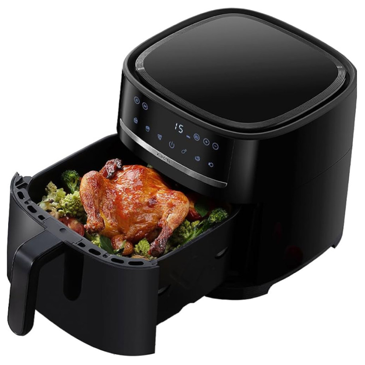 xiaomi-mi-smart-air-fryer-6l-bhr6942eu-black-photo-3