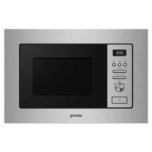 Product image of GORENJE BMI201AG1X ჩასაშენებელი მიკროტალღური ღუმელი