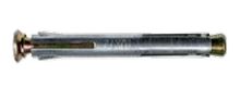 Product image of ანკერი კარის ჩარჩო Koelner 10x92 მმ 4 ც B-O-10092