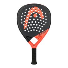 Product image of HEAD GRAPHENE 360+ ALPHA POWER პადელის ჩოგანი