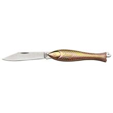 Product image of mikov FISHLET 130 YELLOW STONEWASH დანა