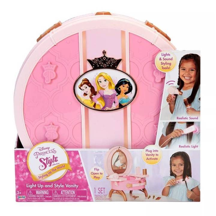 jakks-pacific-disney-princess-style-satamasho-kosmetikis-karada-sarkit-photo-3