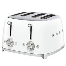 Product image of SMEG TSF03WHEU 4 Slot ტოსტერი