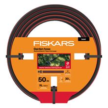Product image of Fiskar Solid garden hose 19mm (3/4")50m პლასტმასის დრეკადი მილი