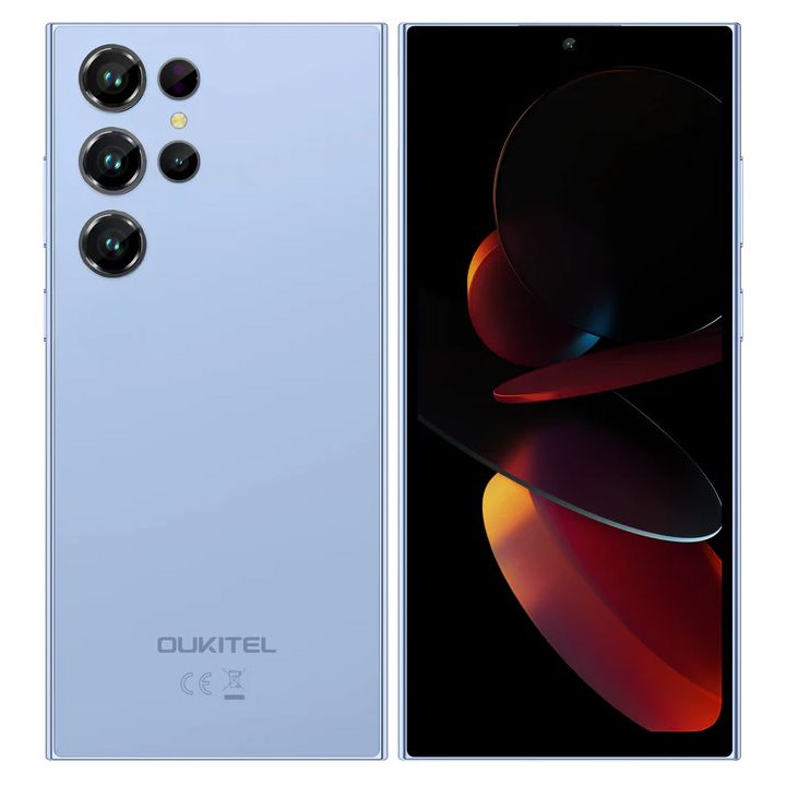 oukitel-c61-pro-8256gb-blue-mobiluri-telefoni