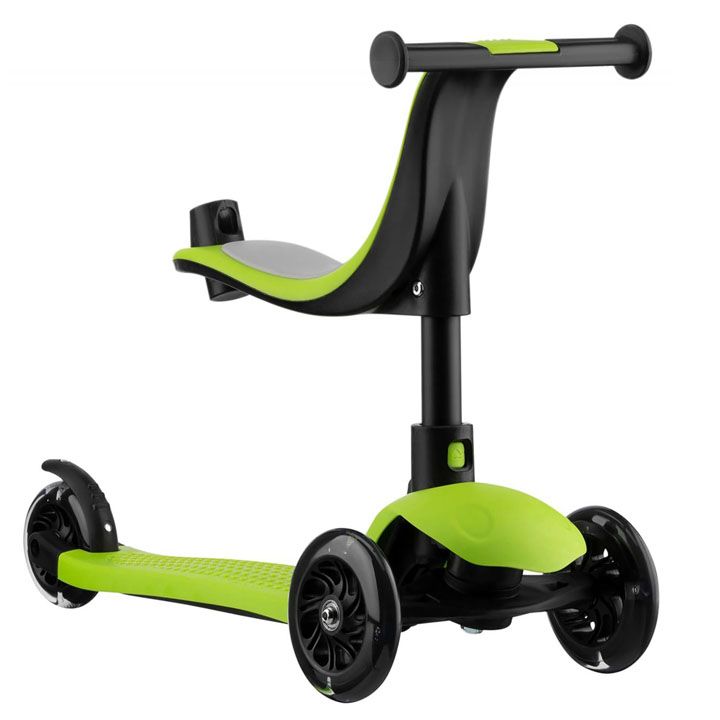 miqilong-alamo-scooter-green-sabavshvo-skuteri-photo-4