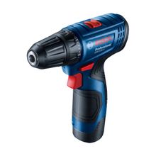 Product image of Bosch GSR 120 Li (2x2,0Ah) სახრახნისი