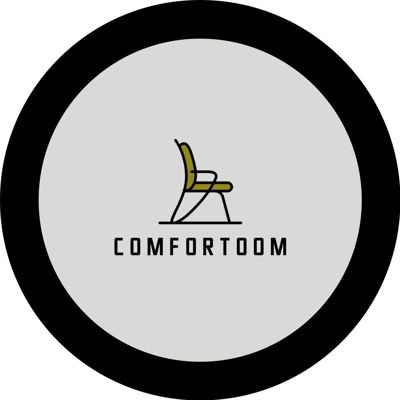Comfortoom logo
