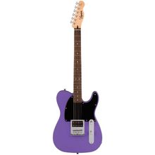 Product image of Fender Squier Sonic™ Esquire® H Laurel Fingerboard Black Pickguard Ultraviolet ელექტრო გიტარა
