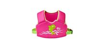 Product image of საცურაო ჟილეტი BECO SEALIFE(ვარდისფერი)